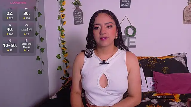 emiily curly online show from July 8, 2026, 11:55 am