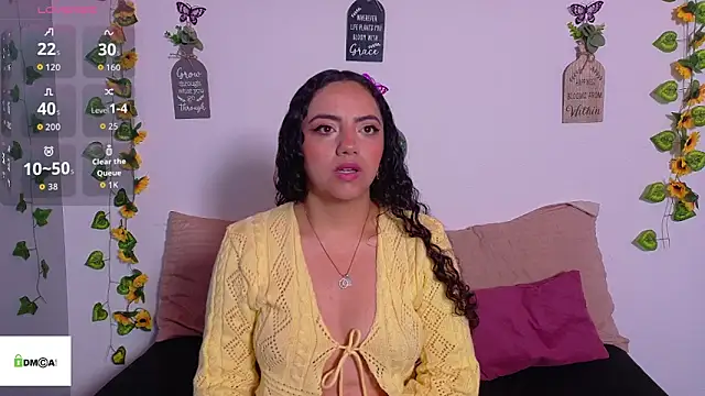 emiily curly online show from May 14, 2026, 11:51 am