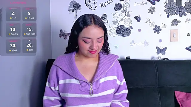 emiily curly online show from February 9, 2026, 12:03 pm