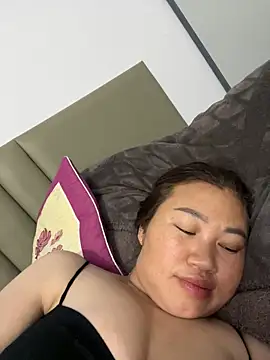 Puka2001 online show from February 23, 2026, 2:35 am