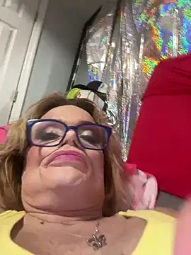 starandsky online show from February 21, 2026, 5:09 am