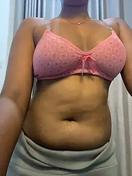 ANU BABA HOT online show from July 6, 2026, 10:00 am