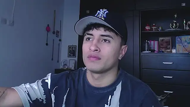 Jhon mendoza online show from February 2, 2026, 10:20 pm