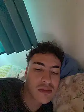 vanilla Kush online show from April 30, 2026, 8:16 pm
