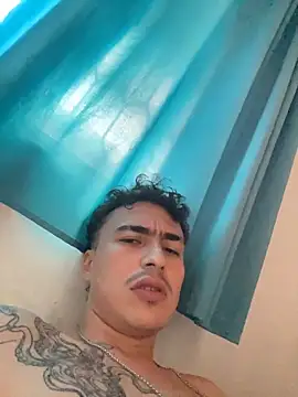vanilla Kush online show from April 27, 2026, 7:12 pm