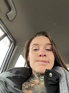 Snapshot of KishaMur chatting on March 12, 2026, 6:28 am KishaMur online show from March 12, 2026, 6:28 am