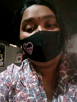 Sinthia 20 online show from February 4, 2026, 4:40 am