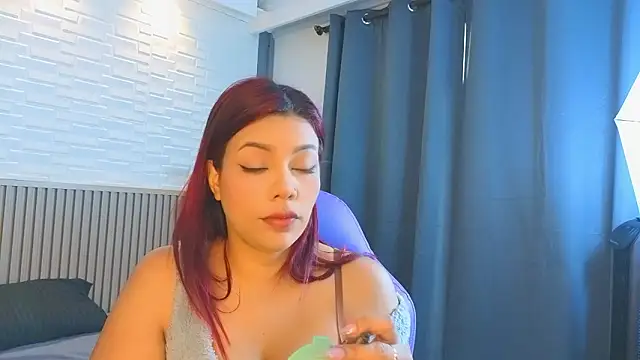 Milena lawson online show from February 11, 2026, 1:44 pm