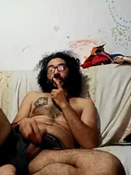 Batou1683 online show from May 8, 2026, 11:41 pm