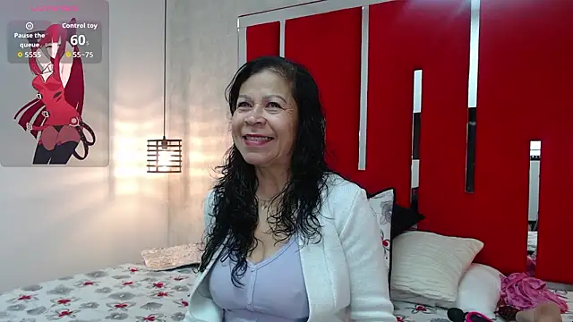 sweetmilf vc online show from February 4, 2026, 12:00 pm