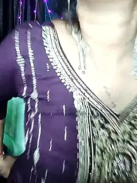 alinaarora online show from April 20, 2026, 2:40 pm