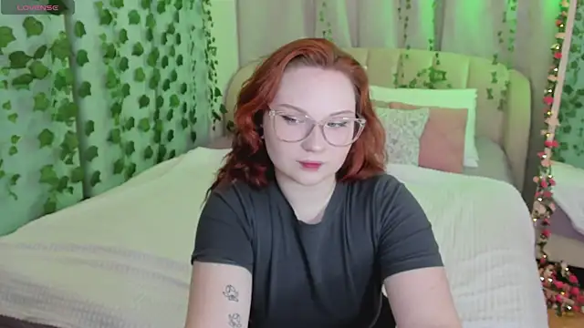 LionQuinn online show from February 6, 2026, 1:01 am