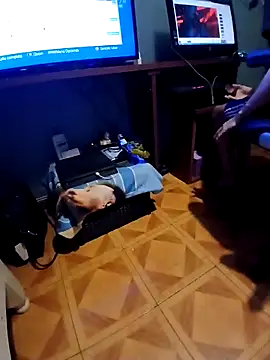 Luzz12 online show from March 21, 2026, 11:41 pm