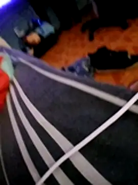 Luzz12 online show from March 29, 2026, 12:45 am