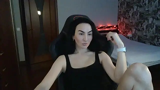 Alisewooo online show from February 5, 2026, 8:21 am