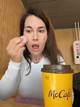 TattooGirlAlia online show from November 13, 2025, 7:12 am