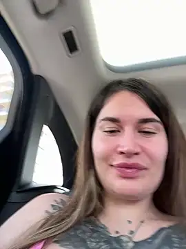 TattooGirlAlia online show from March 10, 2025, 10:39 am