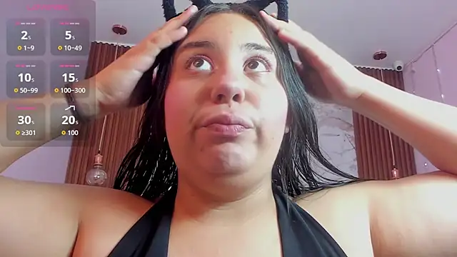 Snapshot of BONNIE_CH1 chatting on June 11, 2026, 7:55 pm BONNIE CH1 online show from June 11, 2026, 7:55 pm