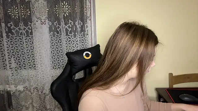 SoftIris  online show from February 21, 2026, 10:56 pm