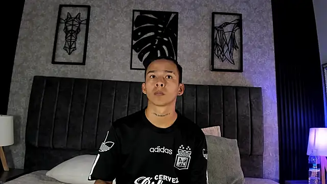 bliinkii and luka  online show from February 4, 2026, 3:18 pm