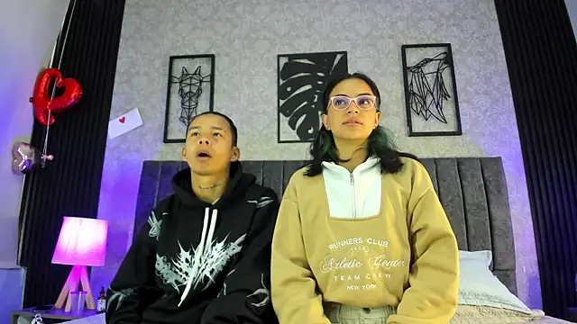 Snapshot of bliinkii_and_luka_ chatting on March 17, 2026, 1:14 pm bliinkii and luka online show from March 17, 2026, 1:14 pm