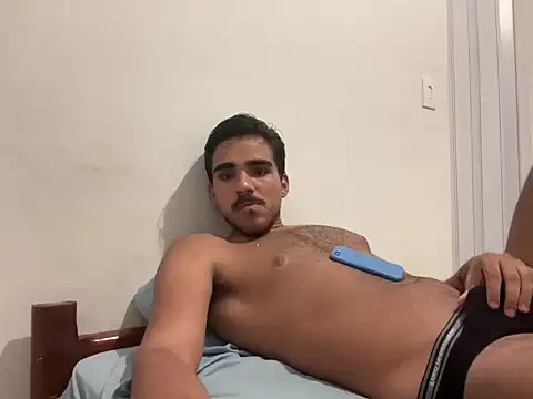 NastymenBR online show from February 2, 2026, 12:31 am