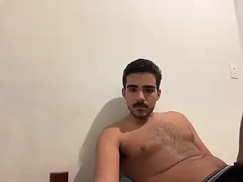 NastymenBR online show from January 31, 2026, 9:13 pm