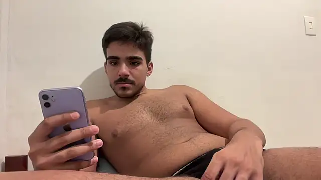 NastymenBR online show from March 31, 2026, 1:18 am