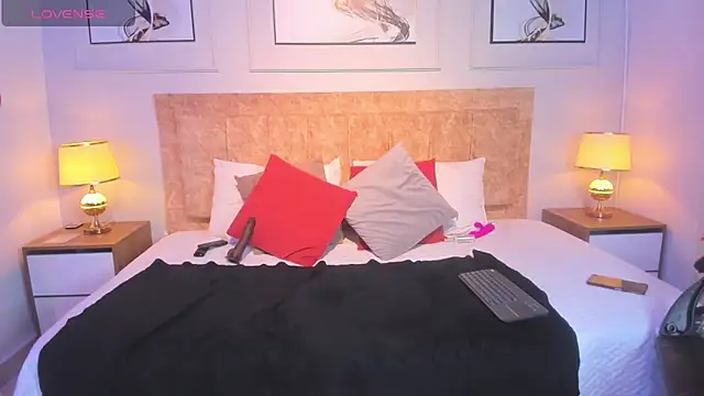 hanna daze online show from February 7, 2026, 11:51 am