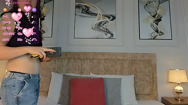 hanna daze online show from February 19, 2026, 11:29 am