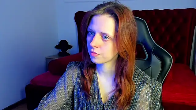 FreyaVey online show from March 20, 2026, 5:14 pm