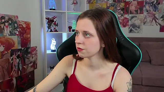 FreyaVey online show from March 13, 2026, 5:18 pm