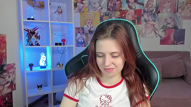 FreyaVey online show from March 2, 2026, 7:15 am