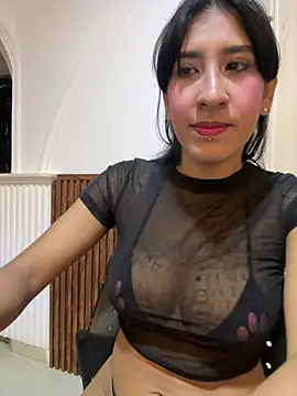 Violet rousse7 online show from July 21, 2026, 5:20 am