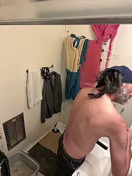 DaddyScorpio78 online show from March 9, 2026, 4:27 am