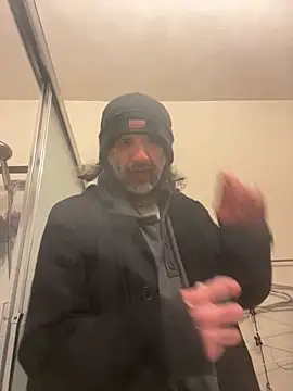 DaddyScorpio78 online show from February 18, 2026, 9:50 am