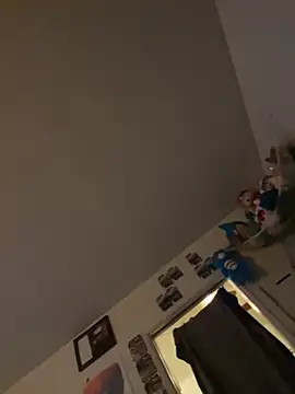 DaddyScorpio78 online show from February 25, 2026, 9:20 am