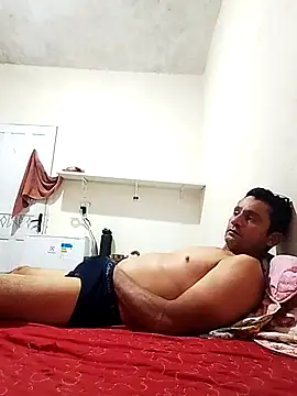 dilduarte26 online show from March 3, 2026, 11:56 pm