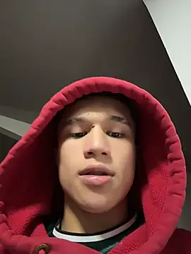 Snapshot of Dominik_Souza chatting on July 7, 2026, 4:15 am Dominik Souza online show from July 7, 2026, 4:15 am