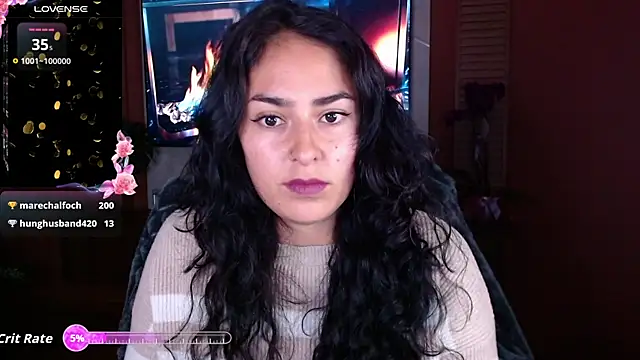 Iris colette online show from April 27, 2026, 11:36 pm
