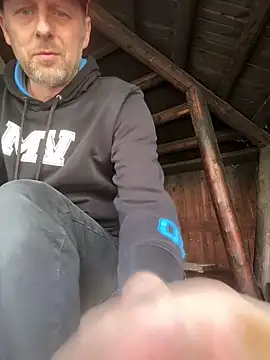 FrankdieSchwuchtel online show from March 21, 2026, 12:09 pm