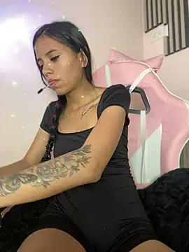 CELESTE -EC online show from May 1, 2026, 4:56 pm