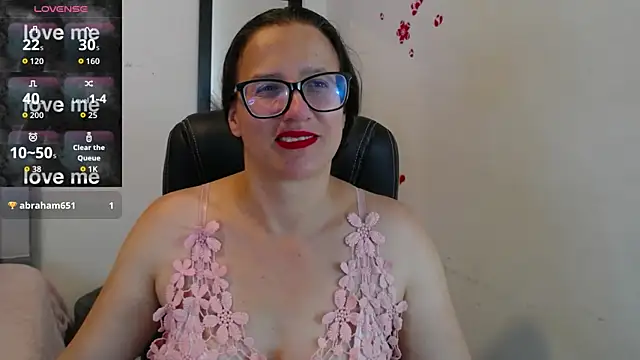 sara marrisson online show from April 30, 2026, 9:52 pm
