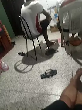 Gustavo52367 online show from February 10, 2026, 12:31 am