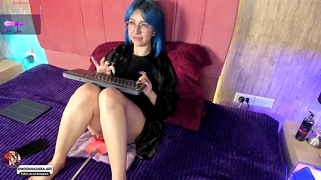 lilith rr online show from July 30, 2026, 5:17 am