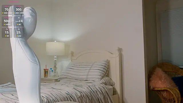 naughtytilly online show from December 29, 2024, 6:45 am