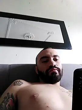 diamon123ESTE online show from February 5, 2026, 5:42 pm