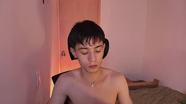 slowburnmystic online show from July 26, 2026, 3:35 am