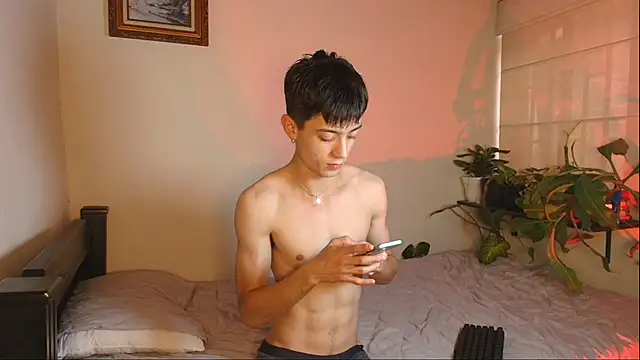 slowburnmystic online show from February 27, 2026, 10:31 pm