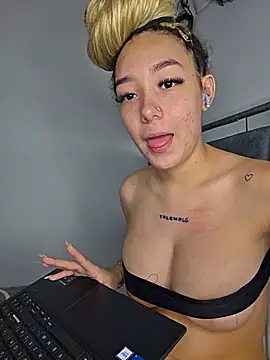 alaia princess online show from June 29, 2026, 11:26 pm